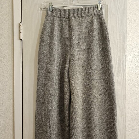 Sister Katie Gray Sweater/Pant Set - Picture 2 of 8